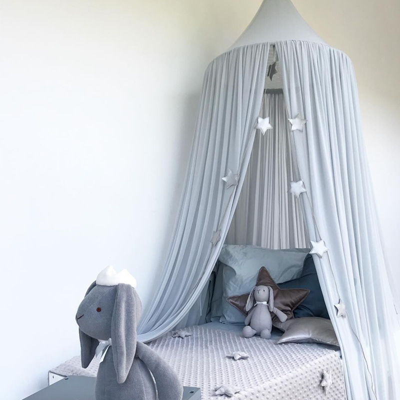 New mosquito net tent folding newborn baby mosquito net stand crib mosquito net