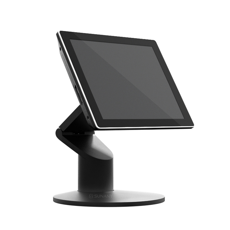 POS15 hospitality pos system epos terminal point of sale Payment hardware producer