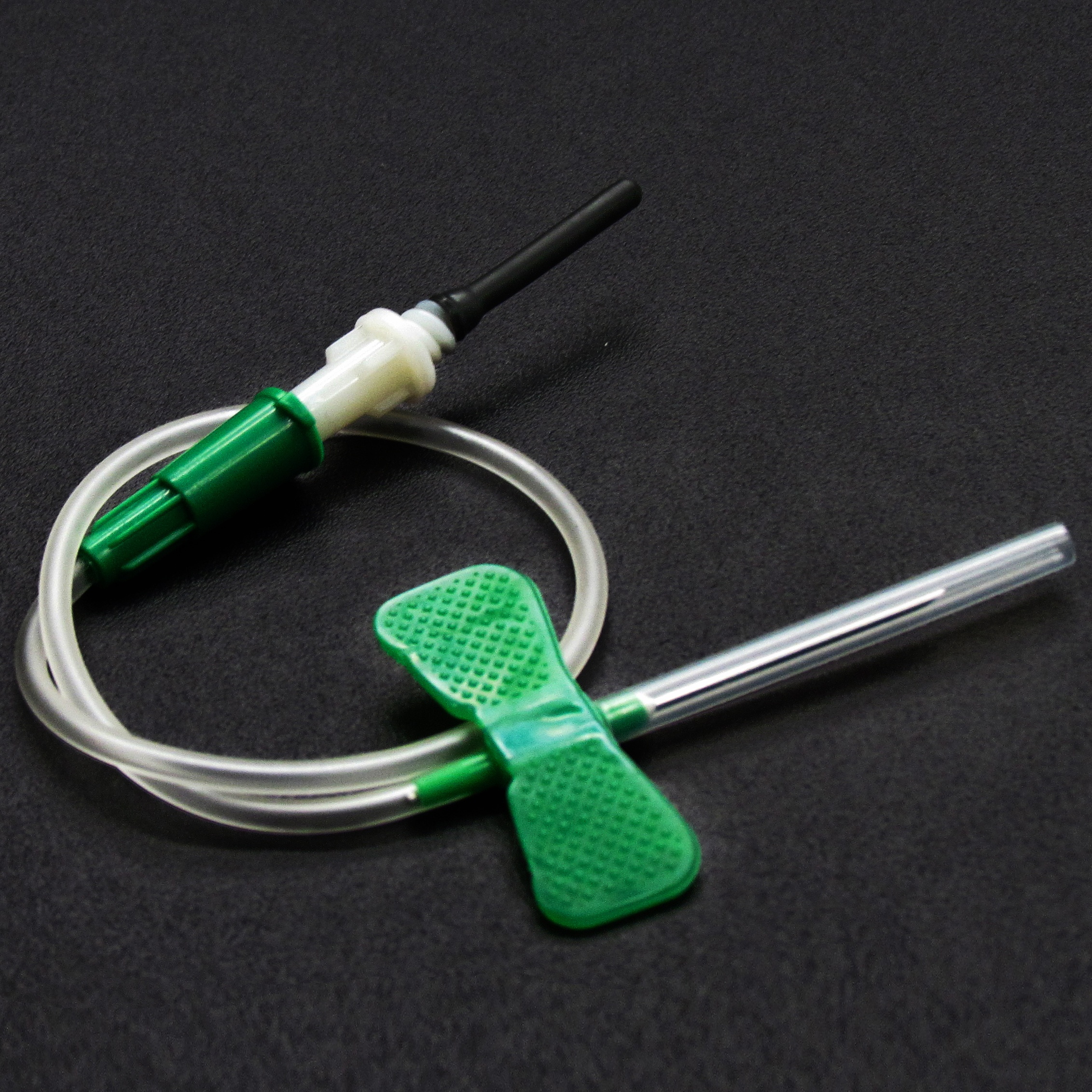 Одноразовая игла для Сбора Крови vacutainer с CE, ISO