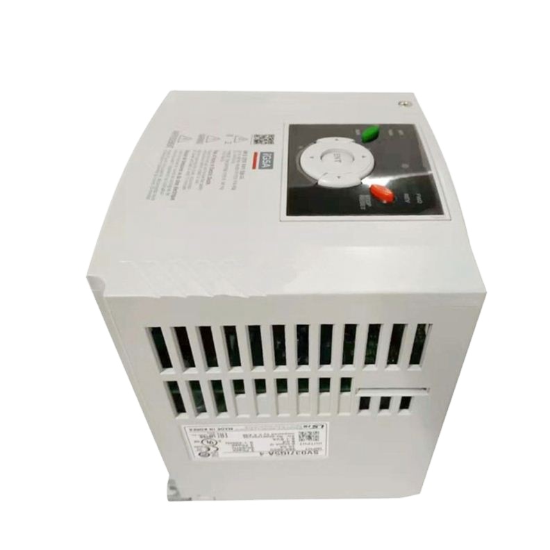 Инвертор частотно-регулируемый привод SV075iV5-4DB 7.5KW