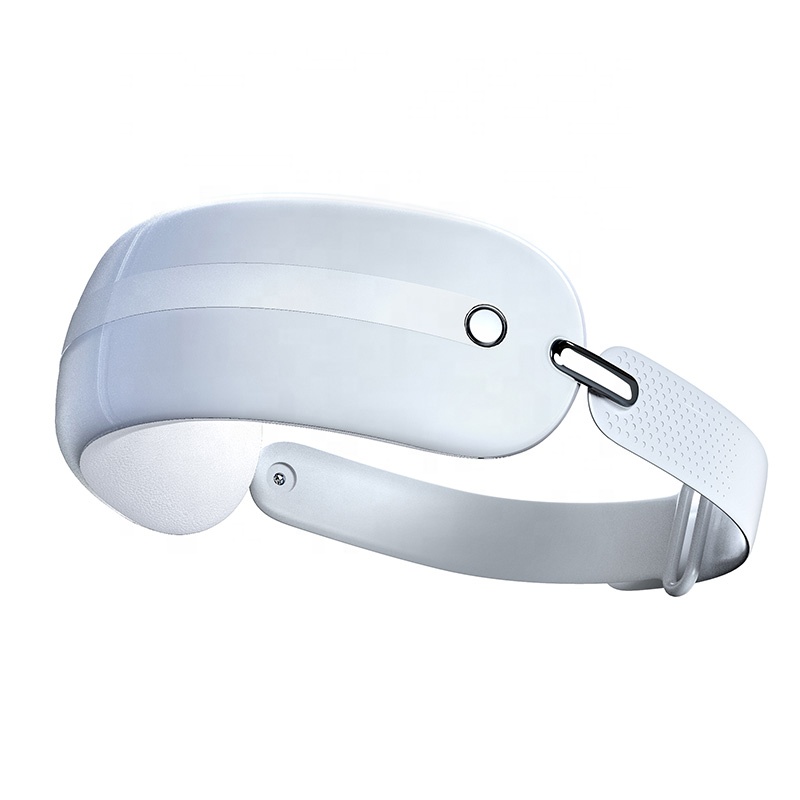 Five Modes While Listening To Music Aad Heat Eye Massager Eyes Massager