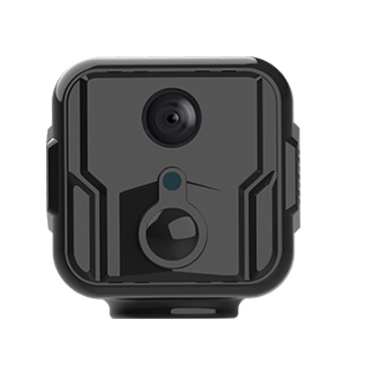 T9 mini camera wireless wifi direct connection PIR low power two-way intercom cloud storage new camera cctv mini
