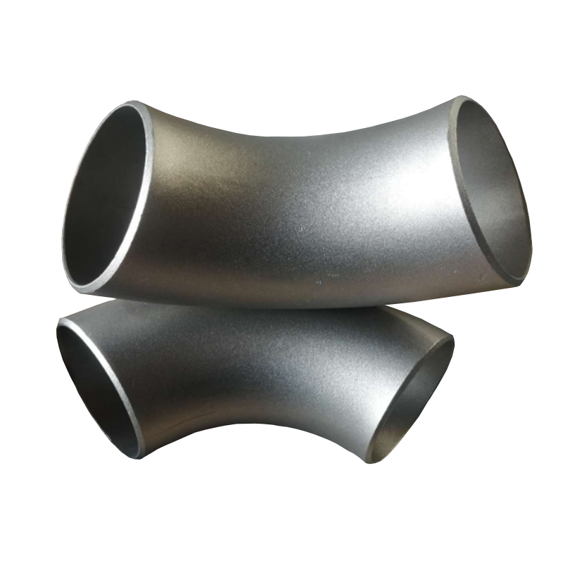 Manufacturer Stainless Steel Pipe Fittings CNC Machining Bending Polishing POM Bronze Copper Titanium Plastic Milling Turning