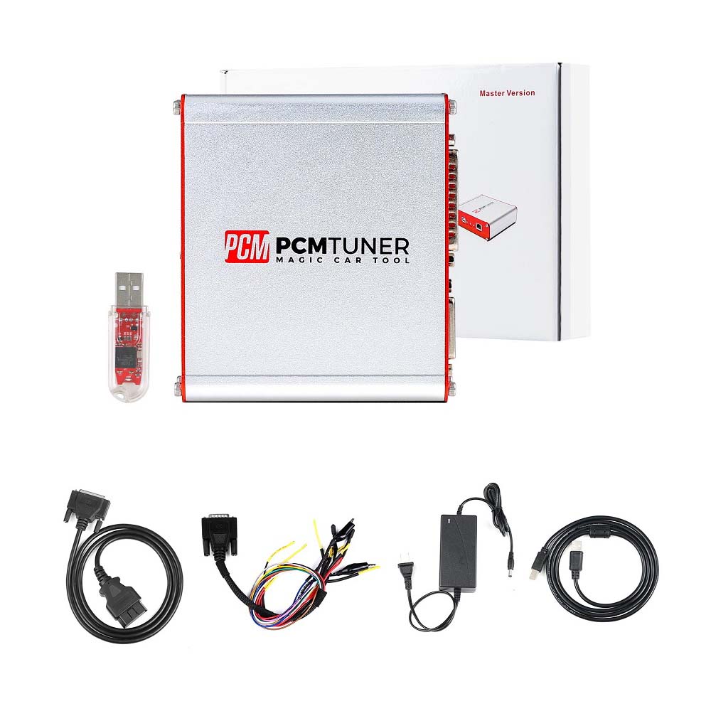 Программатор ECU V1.2.1.0 pcmтюнер с 67 модулями, поддержка онлайн обновления, схема проверки и расчета