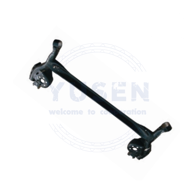 Автозапчасти для поперечных деталей ACCENT OEM 55100-1E100 высокого качества