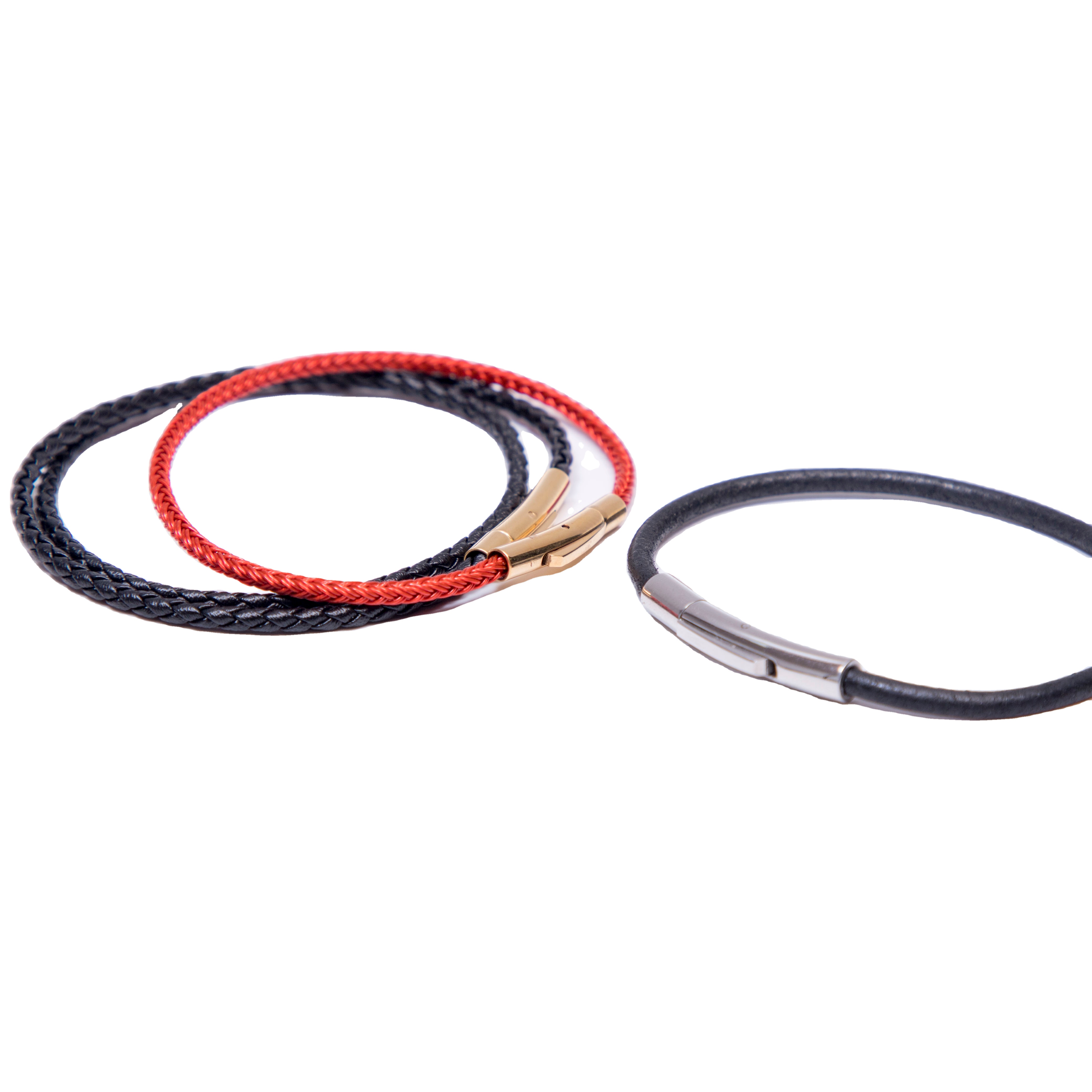 Multicolor String Couple Adjustable Rope Wrapping Bracelet Meaning Braided Rope Bracelets