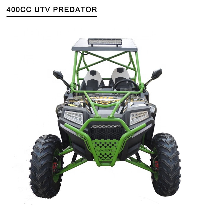 Китайская бензиновая багги 4 wd для туристов