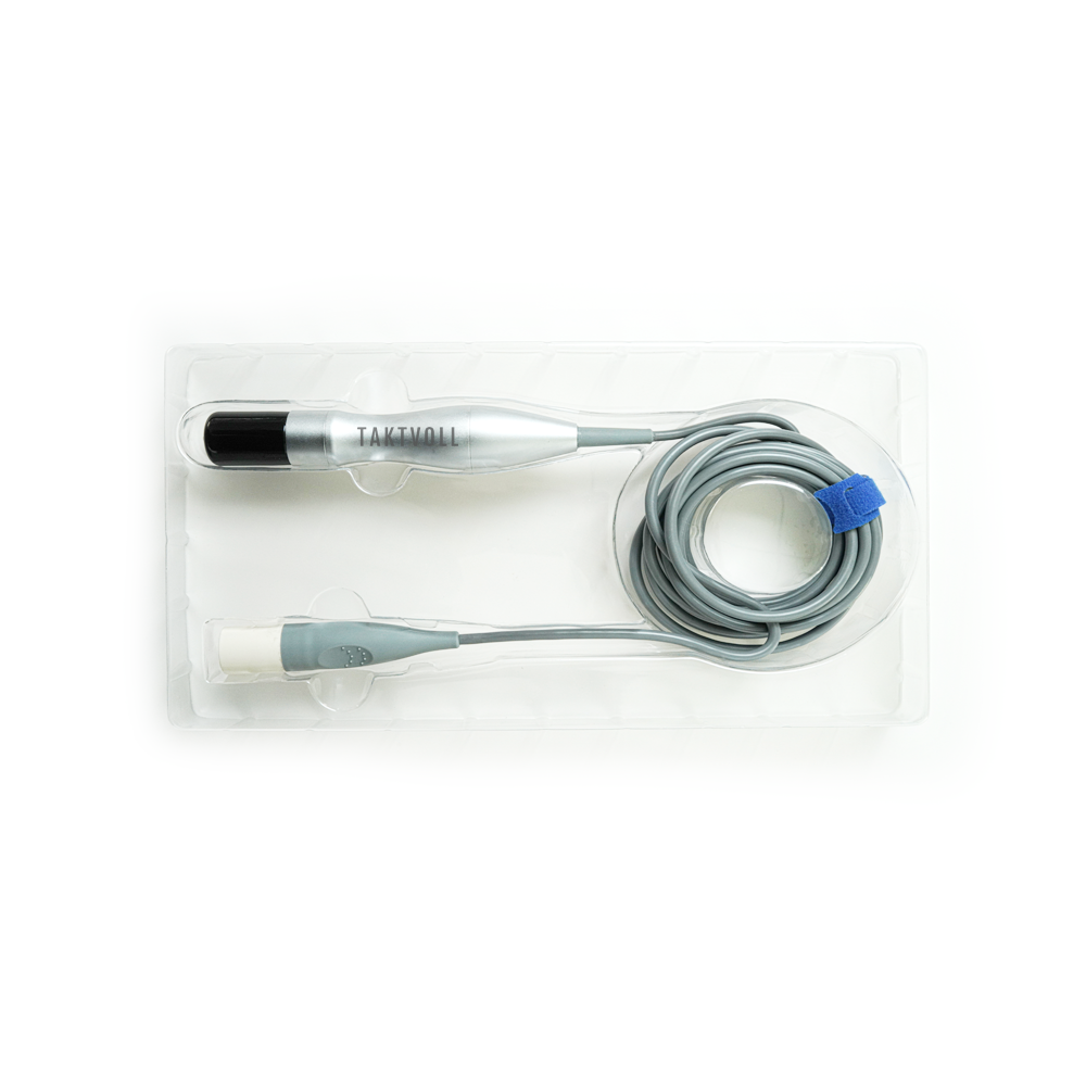 Professional Medical Ultrasound Instruments Ultrasonic Electrosurgical Scalpel Handpiece