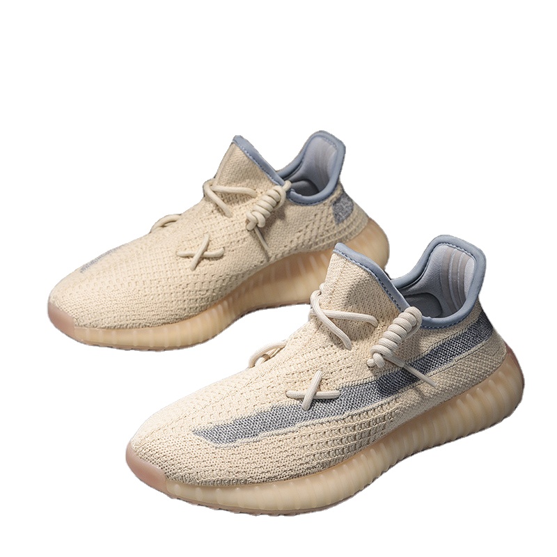 2021 Yeezy 350 V2 дышащая Спортивная обувь для бега модные кроссовки под заказ Oem подошва кроссовки для мужчин спортивная копия