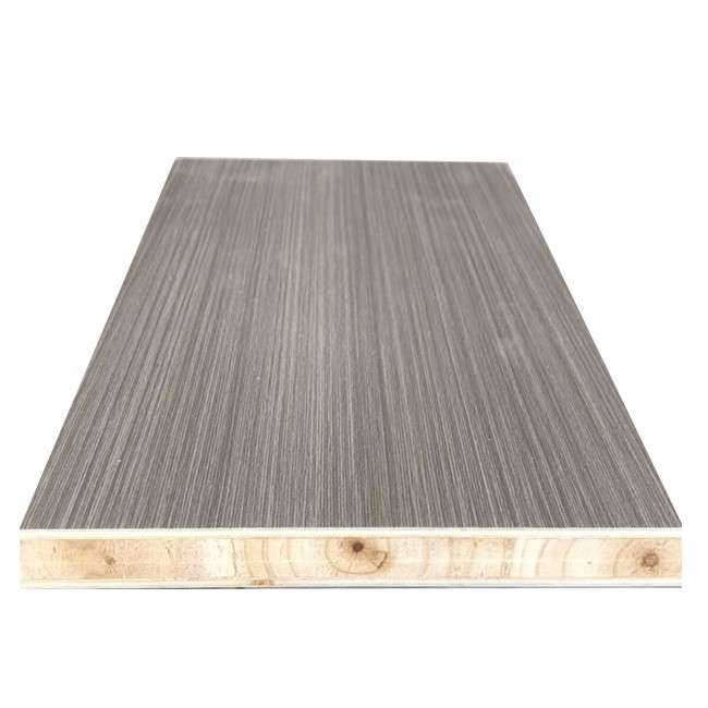 18mm Falcata Block Board With High Quality