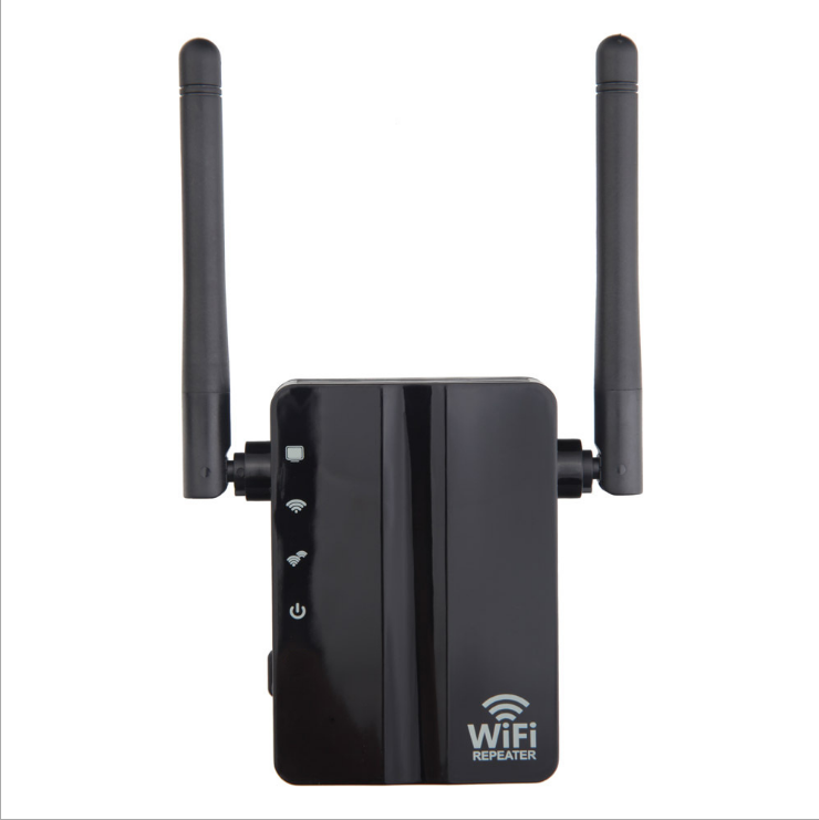 2019 оригинальный беспроводной Wi-Fi репитер расширитель диапазона частот 300 Мбит/с Wi-Fi усилитель сигнала 802.11n/b/g