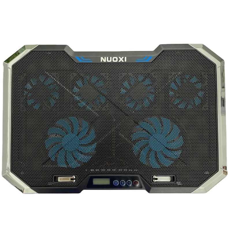 Notebook Computer Radiator Base Support Frame Notebook Computer Game Book Quiet Cooling Can Be Raised And Lowered Cooling Pad