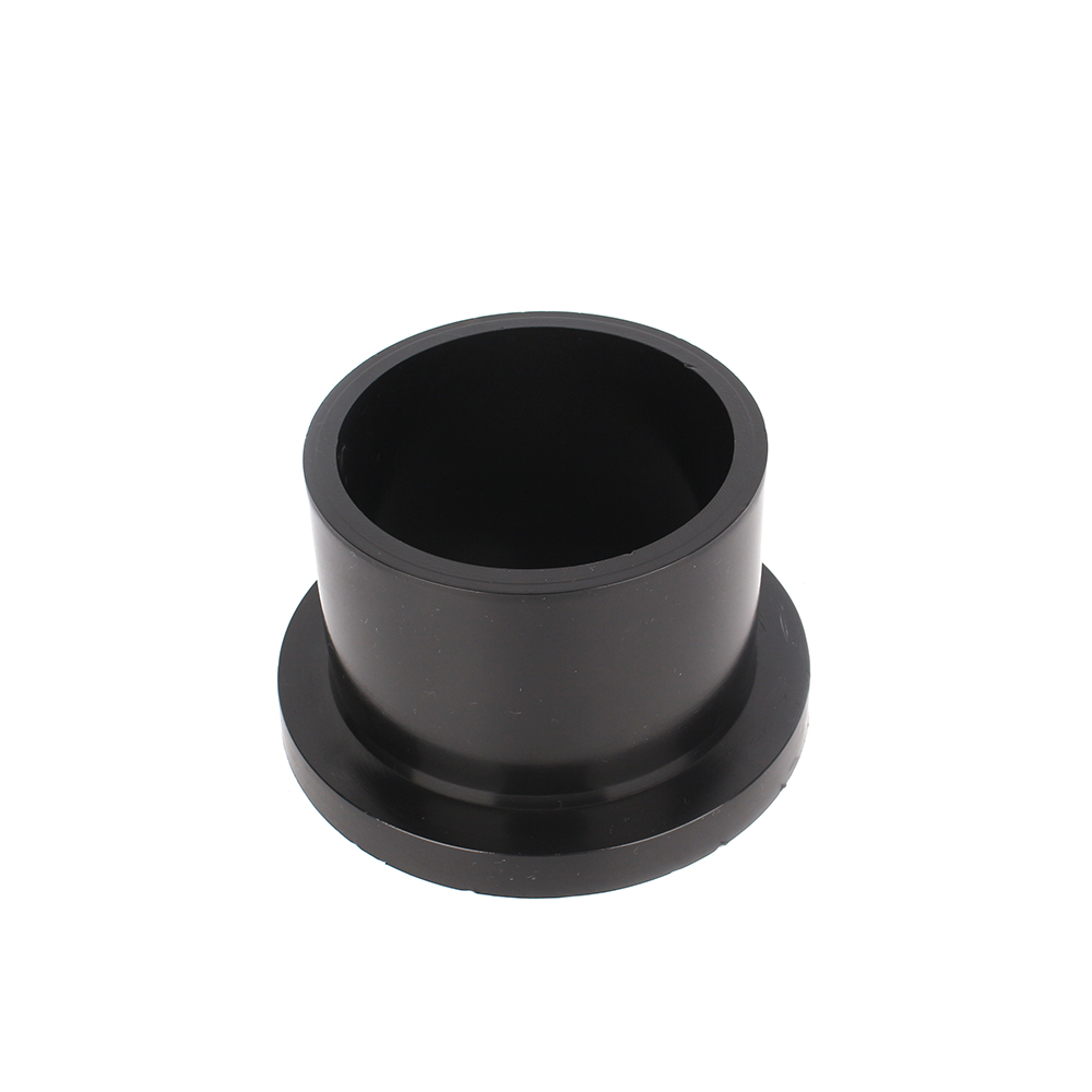 Фланцевый адаптер Hdpe dn110 мм, стыковой фитинг, труба и фитинги Hdpe