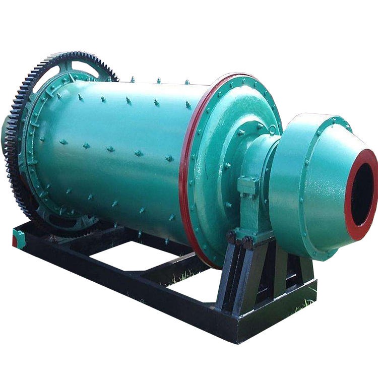Hongwan Manufacturing Ball Mill for Feldspar/Non Metallic Mineral/Nickel Ore/Mine/Micronised Barite/Metallurgy/Marble