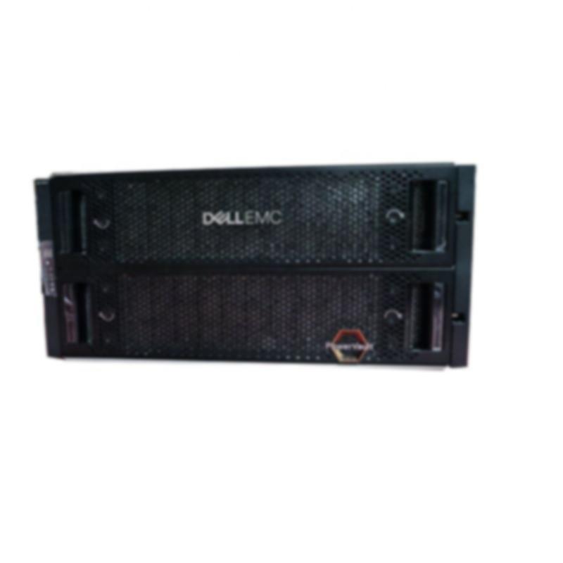 Готовый к отправке в запасе Быстрая отправка Dell PowerVault ME4084 (84x3,5 ") шасси 16 т 18 т 20 т 22 т хранение