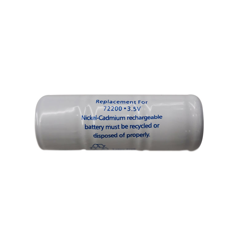 3,5 v Замена NICD батарея 72200 72000 72300 медицинская батарея