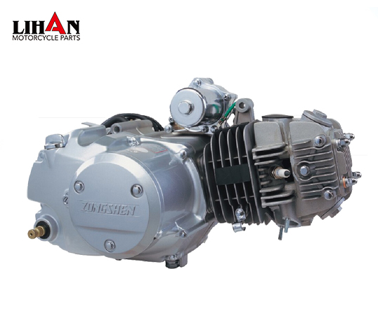 Двигатель мотоцикла zongshen C110 110cc