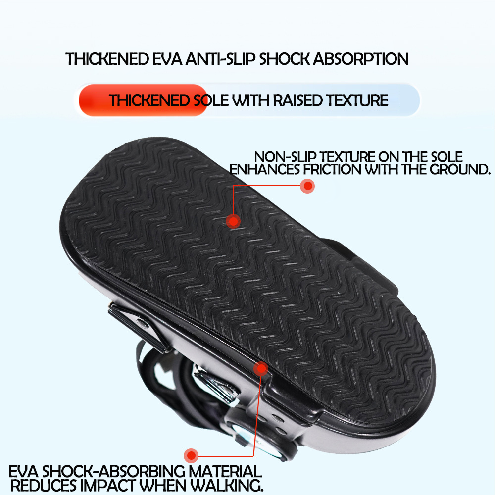 Inflatable Household Medical Device-Achilles Boot