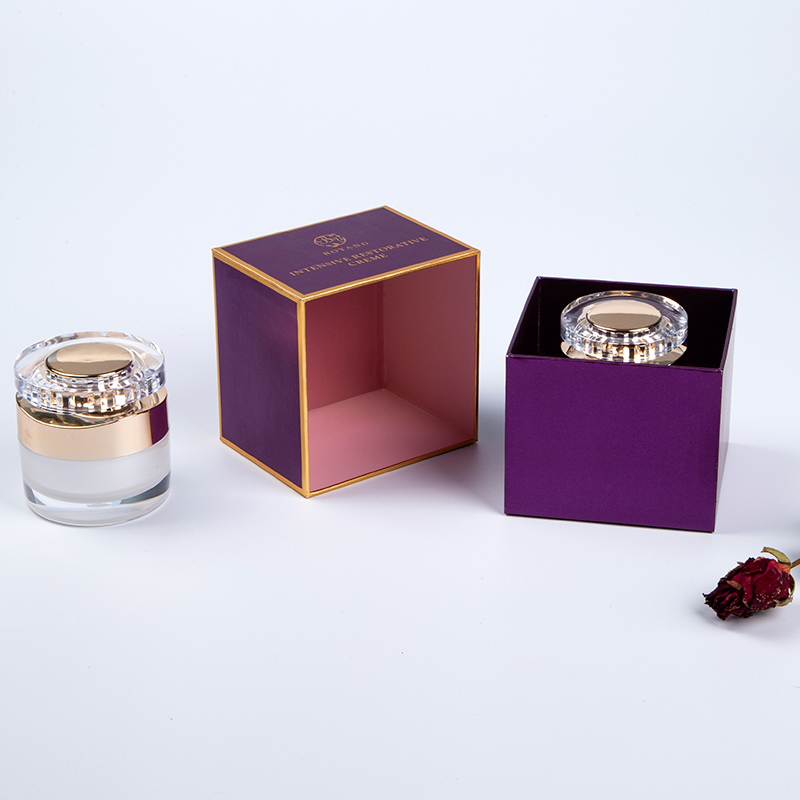Wholesale Custom Product Luxury Logo Make Up Set Paper Gift Cosmetic Makeup Gift Packaging Boxes