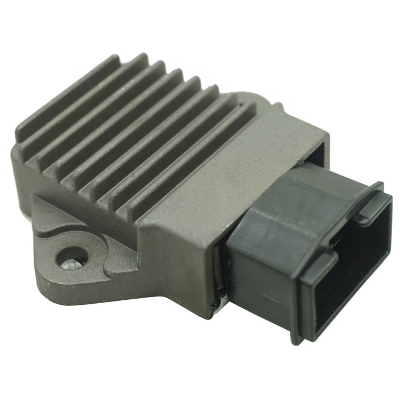 93-99 VTR250 NT400 PC800 VFR750 VT250 напряжение CBR900 CB250 CB400 CB500 CBR600 мотоциклетный РЕГУЛЯТОР выпрямитель для Honda parrts