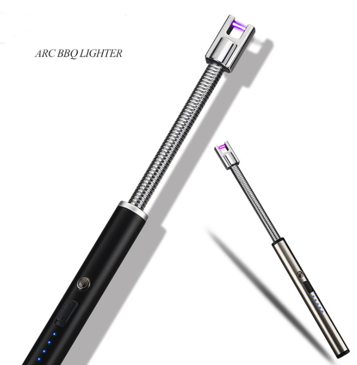 Оптовая продажа, USB электрическая зажигалка, плазменная дуговая зажигалка