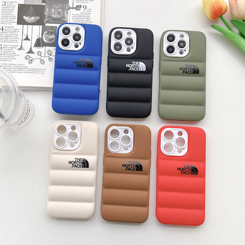 Подходит для iPhone 14 Pro 6,1-дюймовый чехол-пуховик, подходит для iPhone 12 13 Pro Max, милый роскошный пуховый мягкий на ощупь 3D чехол для телефона