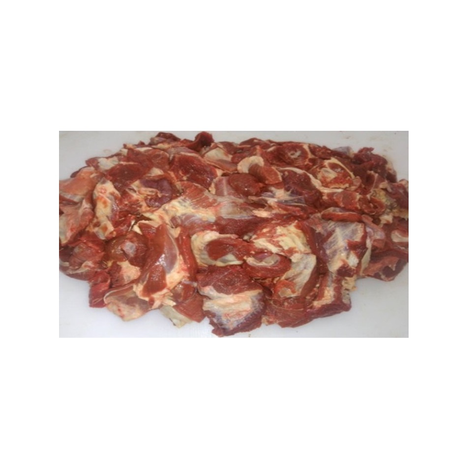 High quality Frozen beef meat blocks beef cut meat products beef direct supply from Belarus manufacturer