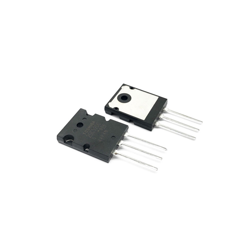 Транзисторы 2SC5200, оригинальный усилитель мощности NPN mosfet, транзистор в наличии, 2sc5200 2saeas, оригинал