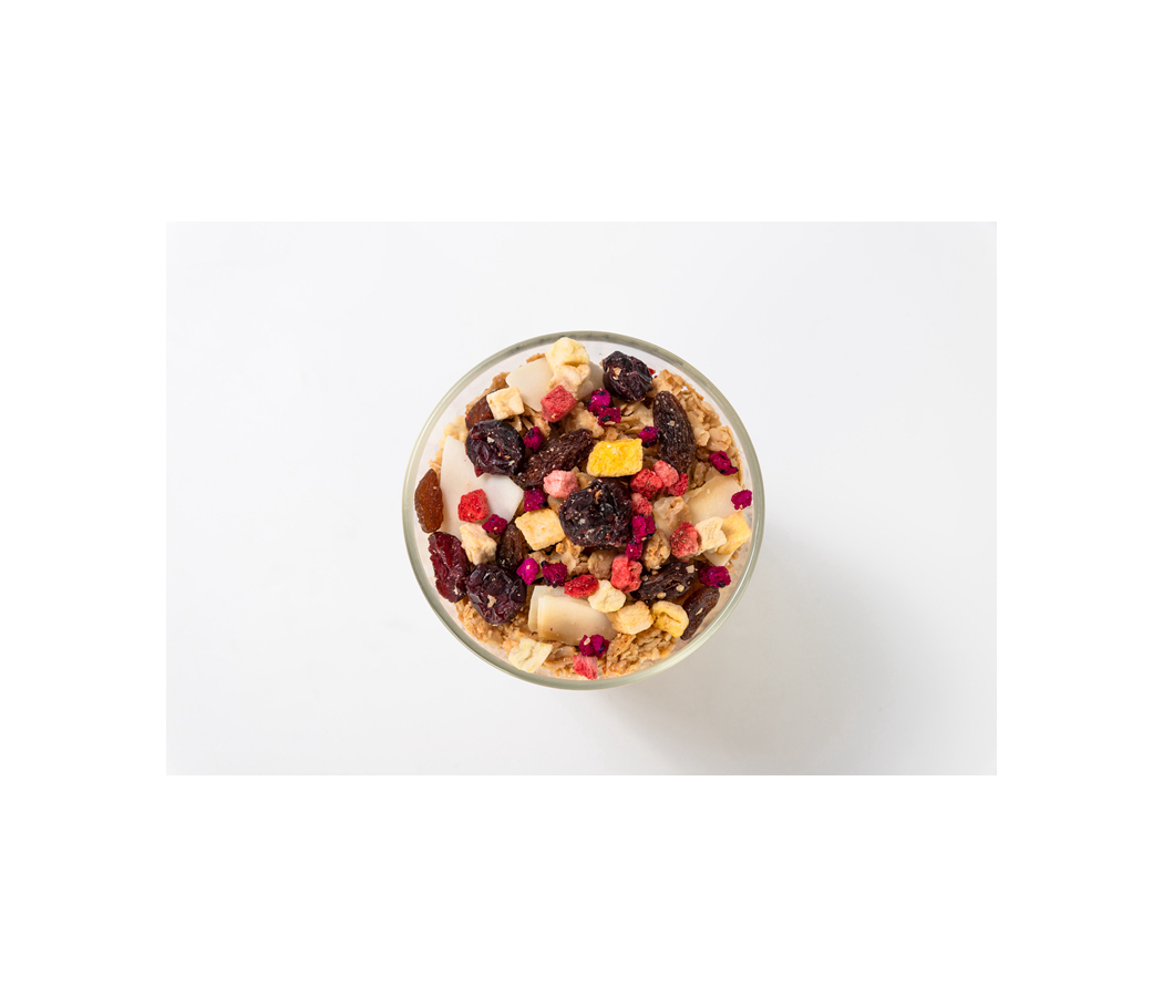 China professional manufacture popular wholesale rolled crispy oats