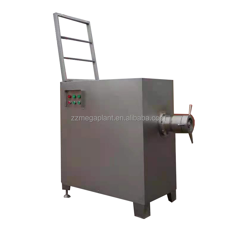 Best performance meat grounding machine meat keema machine