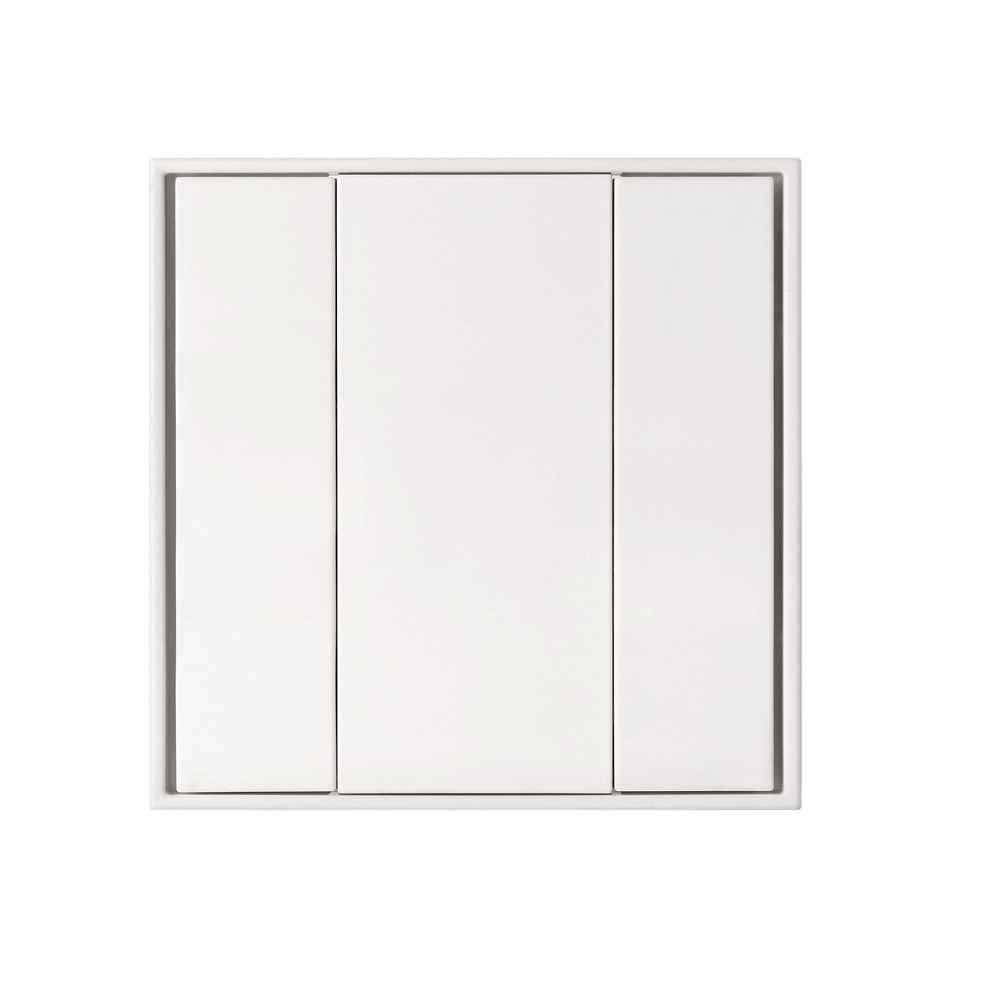 SUNRICHER 2/4/8Keys KNX Push Button ETS4 KNX Panel Switch