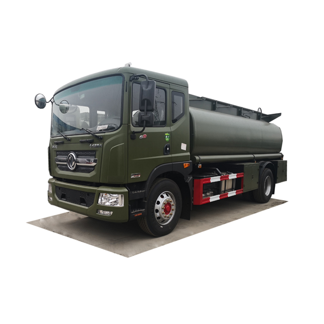 8cbm Dongfeng 4*2, автоцистерна с топливом для транспортировки нефти, новая индивидуальная автоцистерна