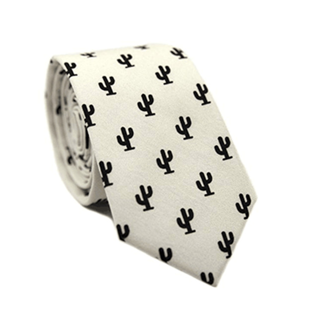 Fashion Tie Classic Men's Necktie Casual Ties