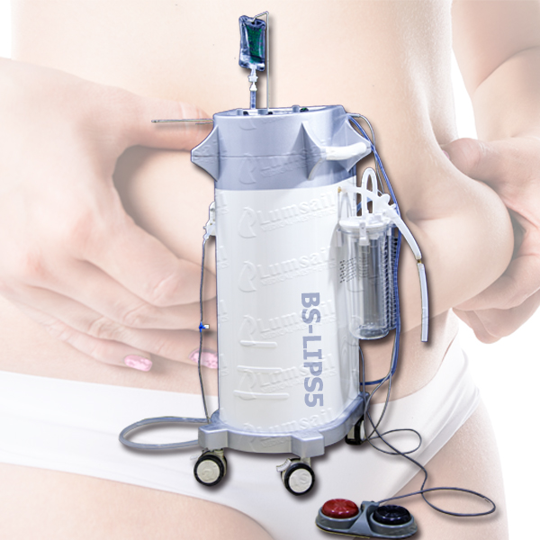 Laser Self Fat Liposuction And Transplant Machine Power Assisted Surgical Liposuction For Plastic Surgeons