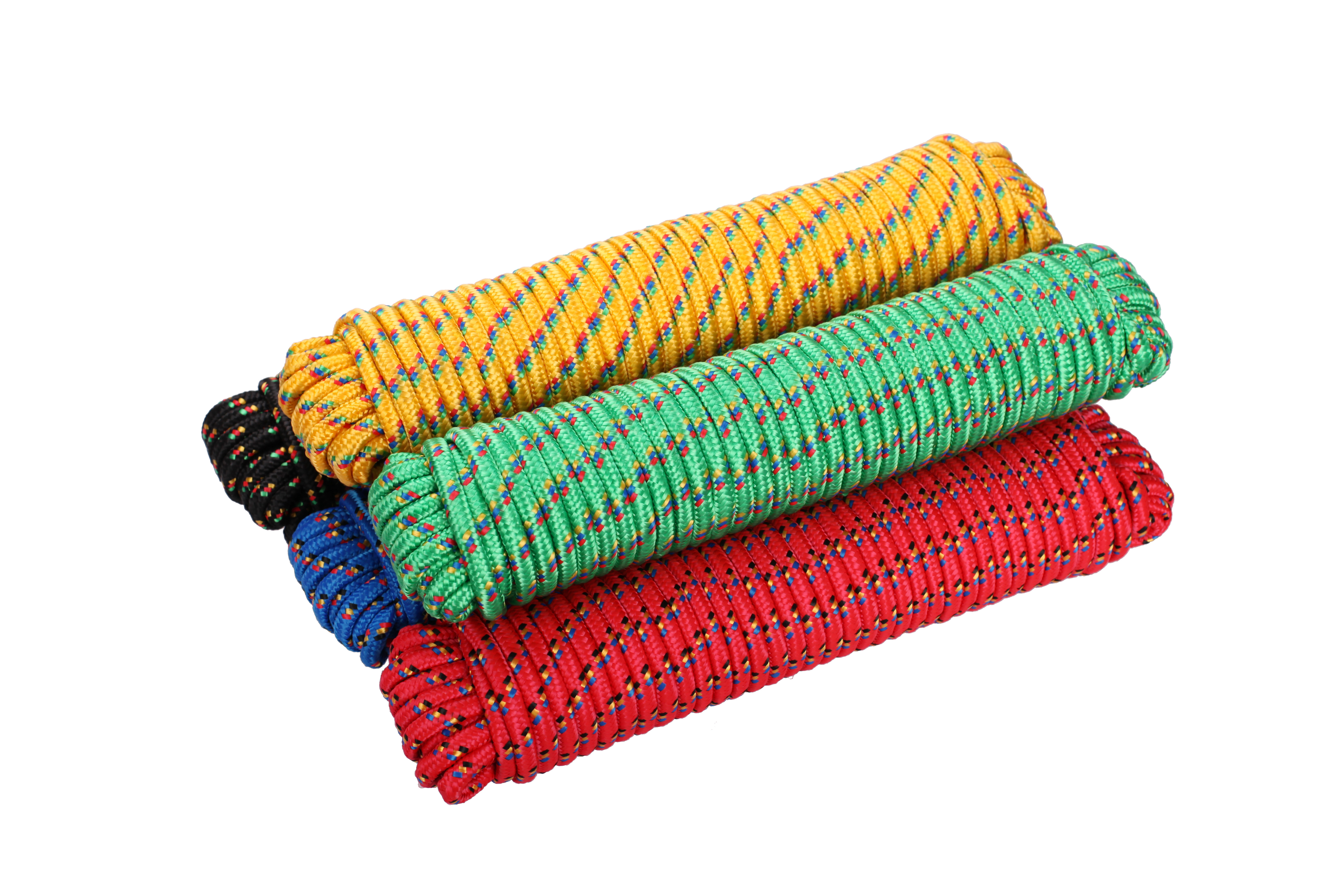 Customized braided PP polypropylene rope