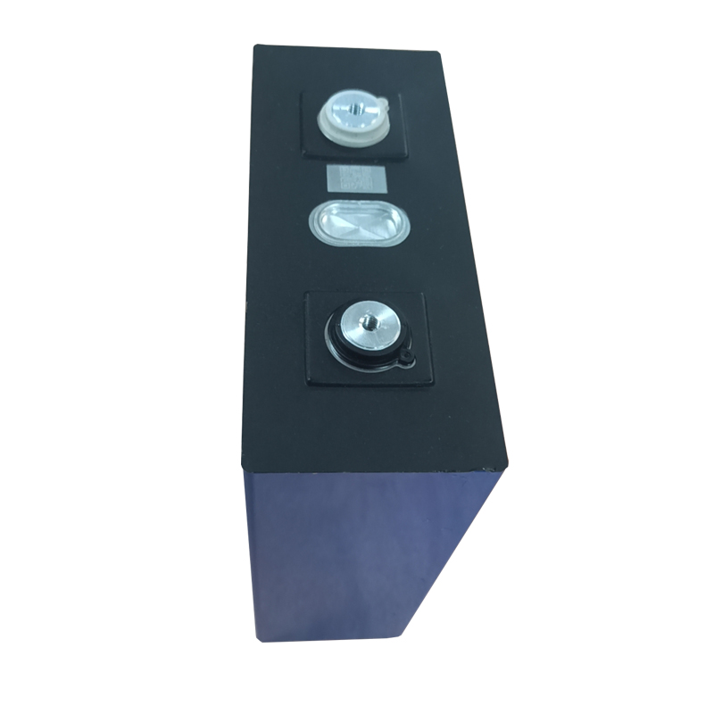 Grade A 3.2V 50Ah 100ah 200ah 280ah Lifepo4 Battery Cell for Solar Storage and Electric Vehicle