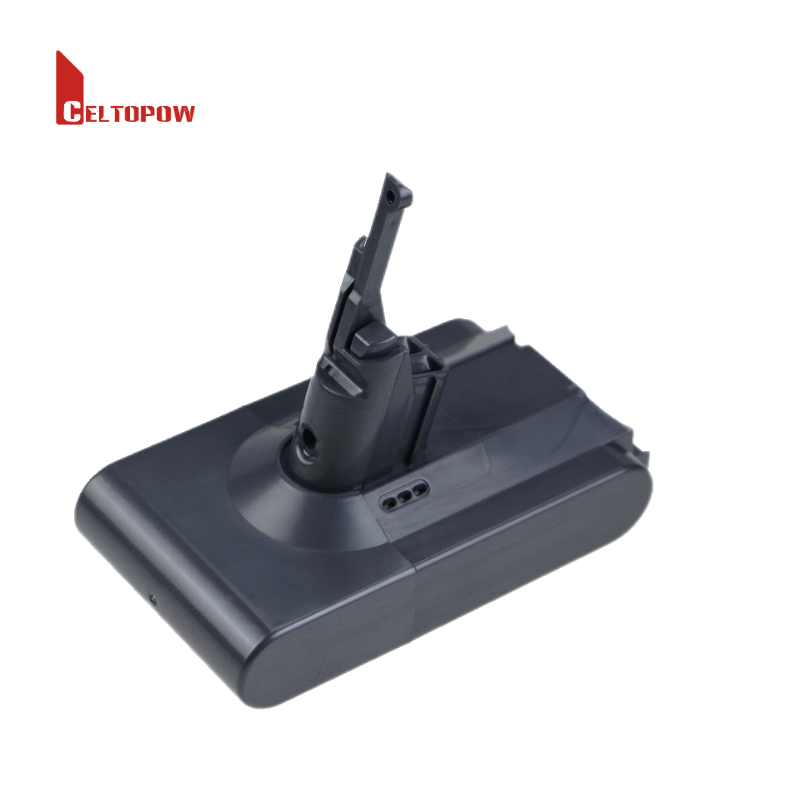 Замена 21,6 V 3.0Ah батарея для DYS V7 Li-Ion вакуум уборщик DYS V7 животных беспроводной пылесос