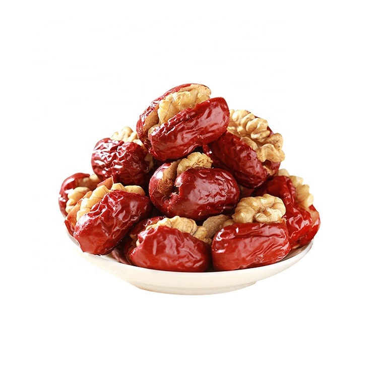 Бестселлер милые китайские свежие фрукты Jujube фрукты