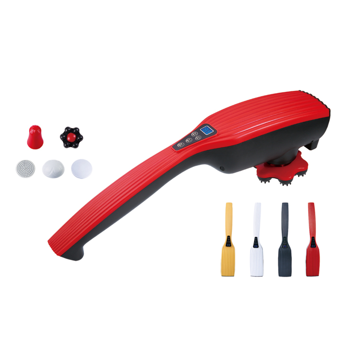 Professional Factory Deep Tissue Massager Electric Handheld Massager Hammer