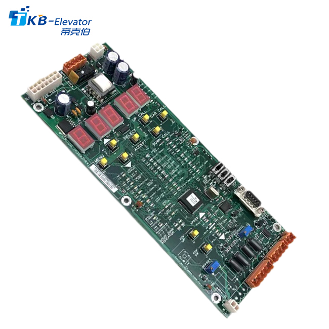 Лифтовая плита Kone LOP-CB 763603H04 Km763600G01, запчасти для лифтов