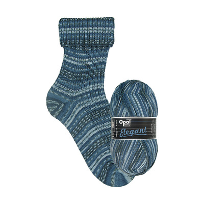 Lotus Yarn, Опаловая пряжа, 75% шерсть, 25% полиамид, нейлон, 4-слойные носки, трикотажная пряжа