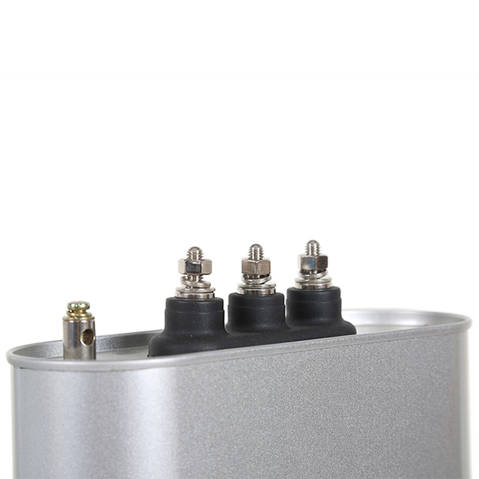 15 kvar capacitor bank for power factor correction cylinder type shunt capacitor