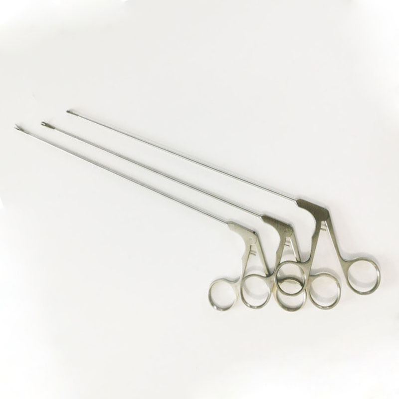 High Quality Medical ENT Nasal Instruments ENT Instruments Ear Forceps ENT Nasal Biopsy Forceps