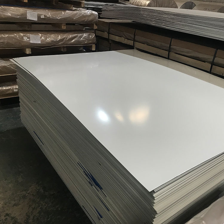 AAMA 2605-05 standard light weight building materials architectural aluminium wall panels