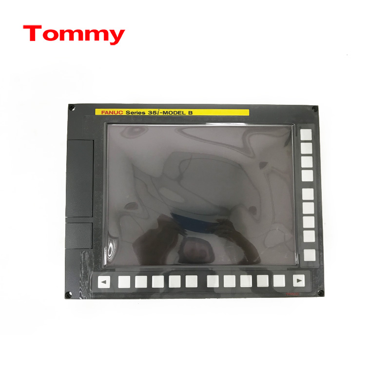 Fanuc system controller 10.4 inch 35i-B A02B-0333-B501
