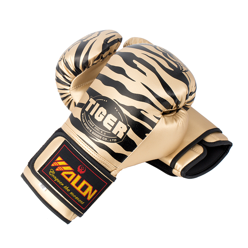 Custom Kickboxing Punching Heavy Bag Boxing Gloves Leather 16Oz Sparring Martial Arts Training Boxing Gloves