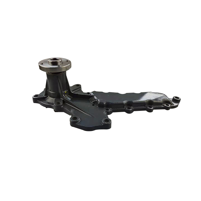 Детали двигателя kubota D1703 1A021-73030, бензиновый Электрический водяной насос высокого давления