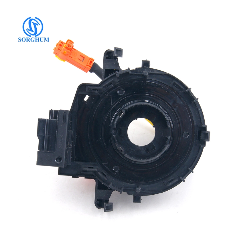Заводская цена часы Весна Спиральный кабель 84306-06080 84306-0H010 для Toyota Aygo Yaris NCP91 ES300 LX470 Lexus