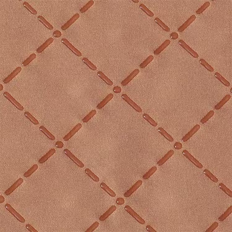Two-Components Silicon Spot Anti Slip Textile Silicone Silicone Coating Fabric