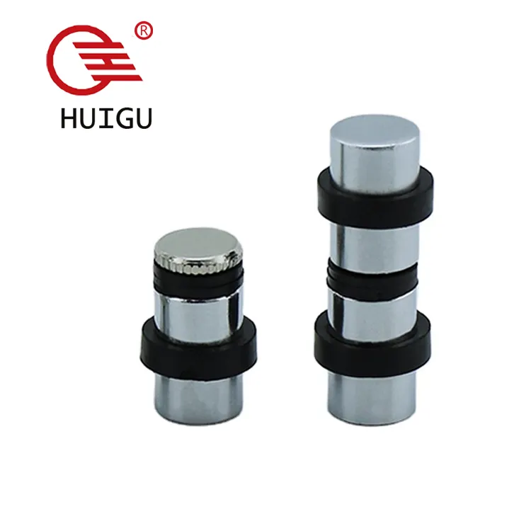 HUIGU Hardware Metal Shelf Support Pegs Stud Seperator Funirture Bracket Support